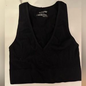 Garage Plunge Tank